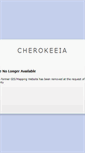 Mobile Screenshot of cherokeeia.mygisonline.com