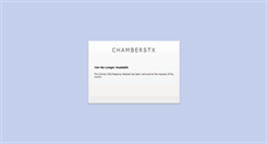 Desktop Screenshot of chamberstx.mygisonline.com